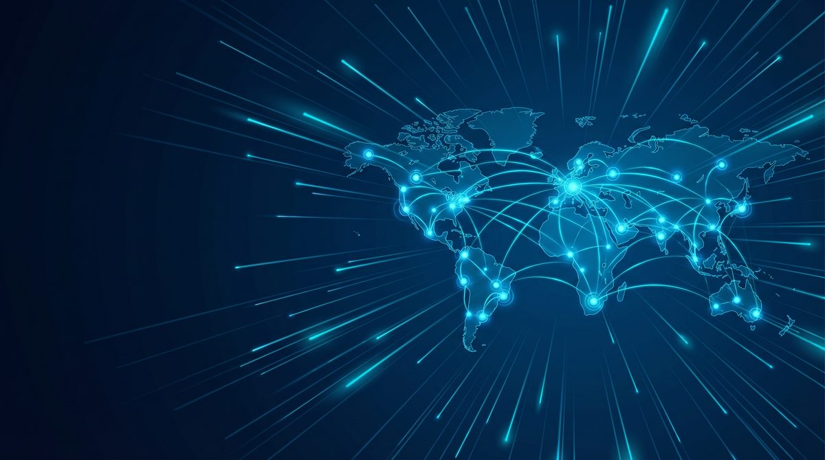 外卡加速器全球网络加速